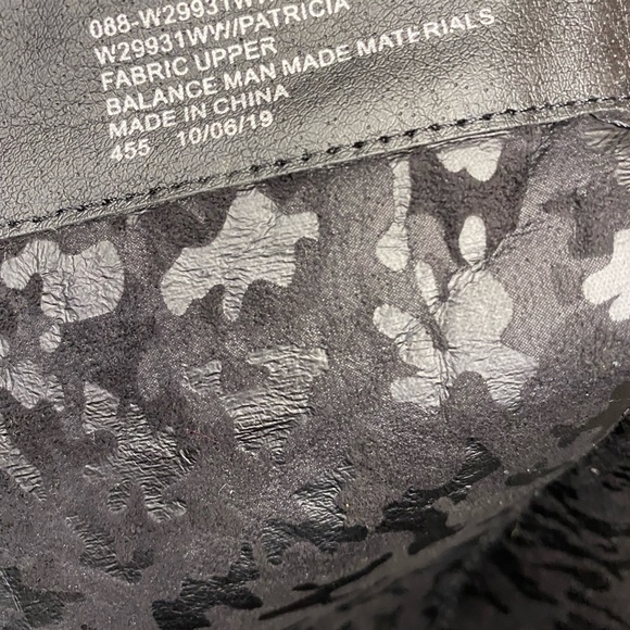 White Mountain👢Women’s Patricia boots, color black, size women’s 10 - Picture 5 of 7